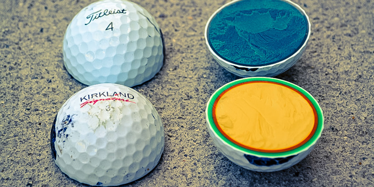 Too Good To Be True? A Better ProV1.... From Costco?