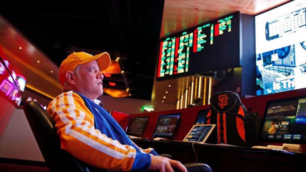 Daily Czabe: Let The Gambling Floodgates Open!