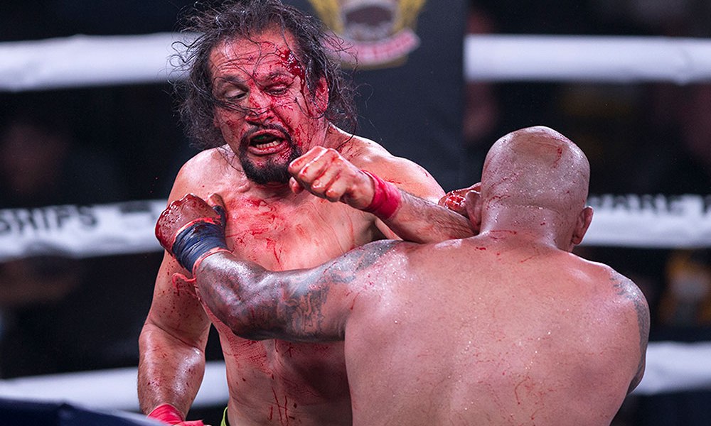 Daily Czabe: Bare Knuckle Fighting Is Back!