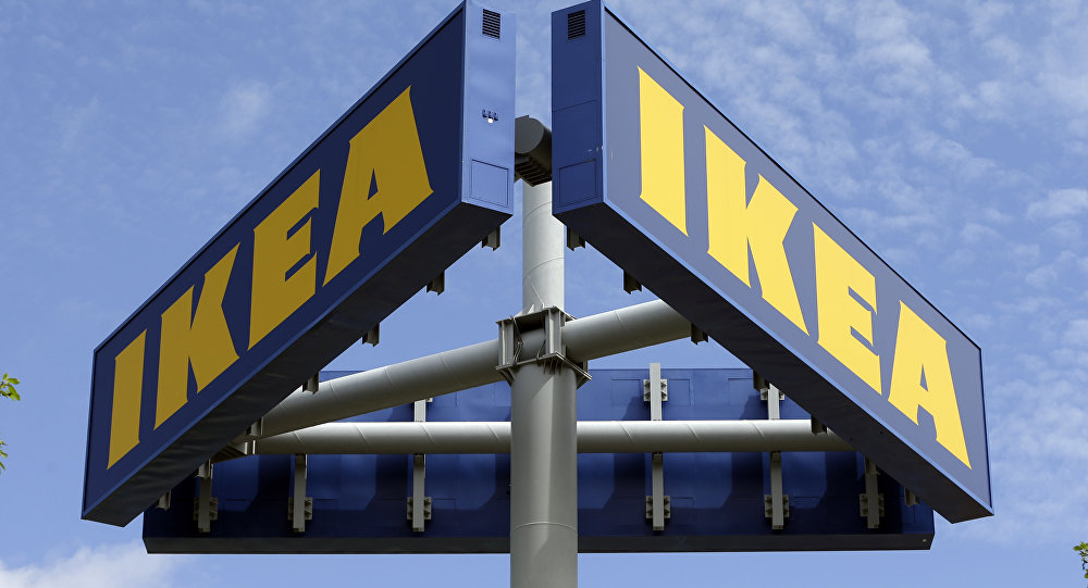 Daily Czabe: Leave Ikea Out of This, You Blokes