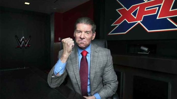 Daily Czabe: Vince McMahon Is All In On New XFL2