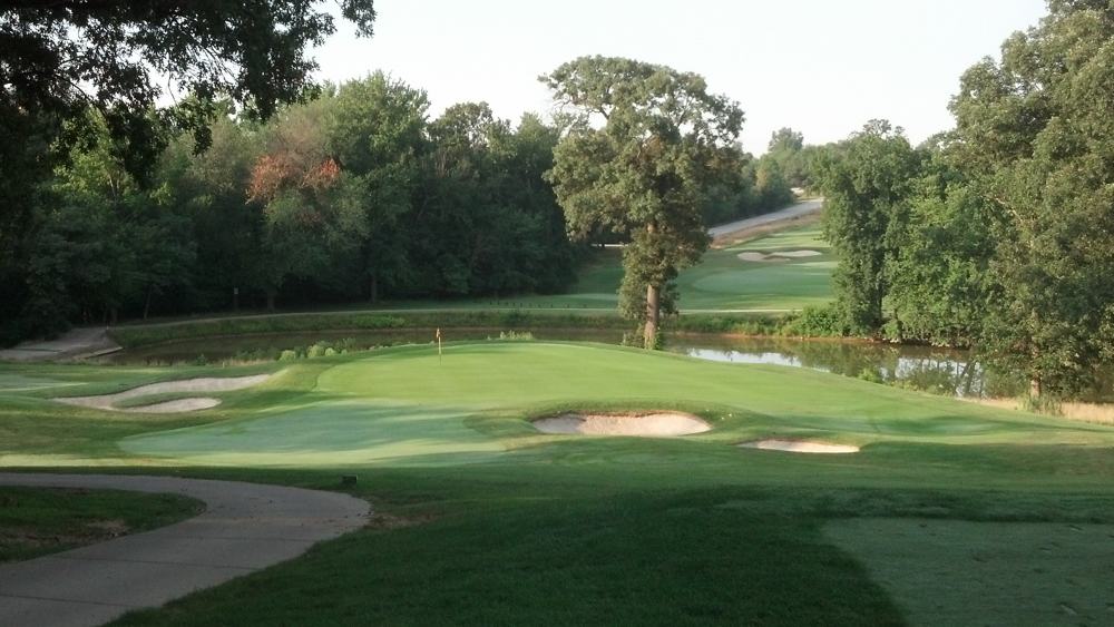 Maryland Seems Ready To Throw Away It's Gem of A Golf Course