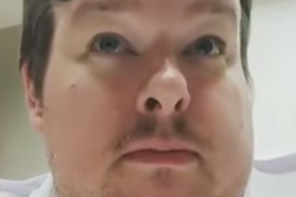 The Hero America Needs Right Now