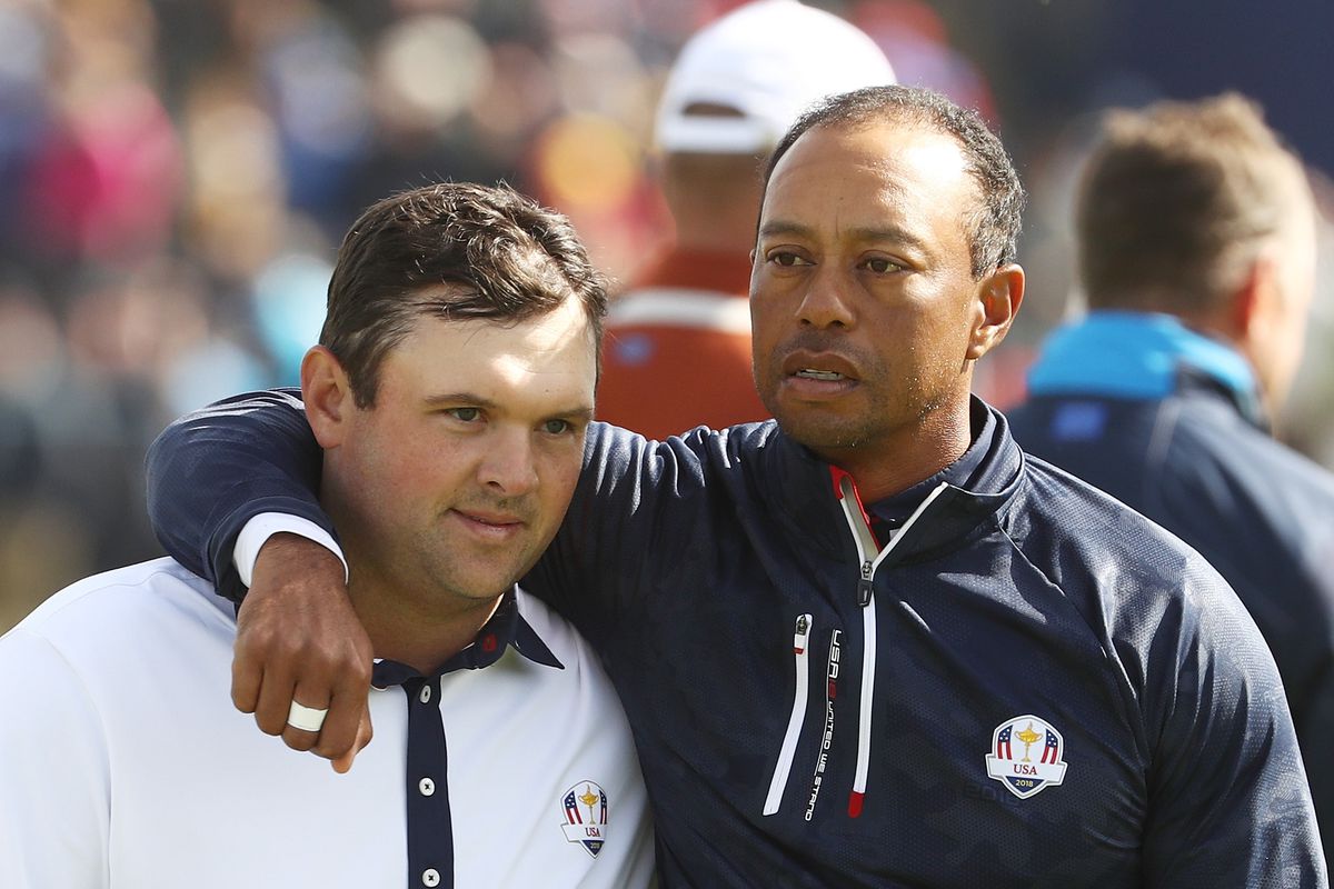 Picking Through The Ryder Cup Wreckage