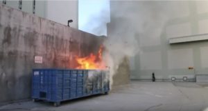 Daily Czabe: One Dumpster Fire After Another