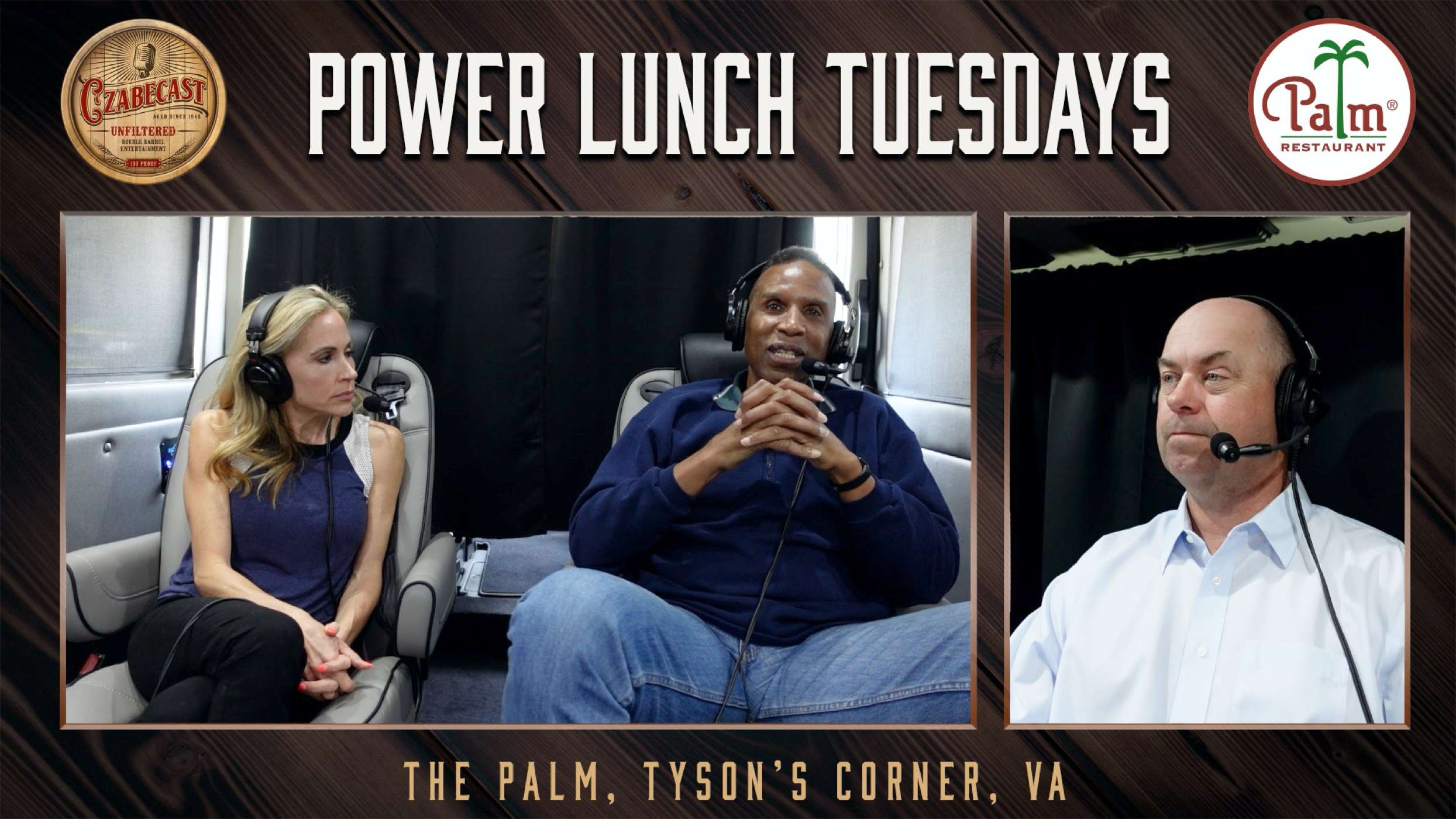 Power Lunch Tuesday: Naismith Hall of Famer Adrian Dantley