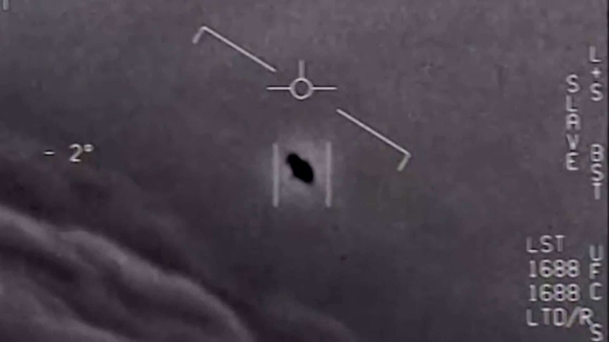 Why Alien Life on UFO's Don't Pass My 