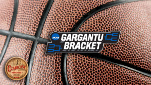2022 Gargantubracket