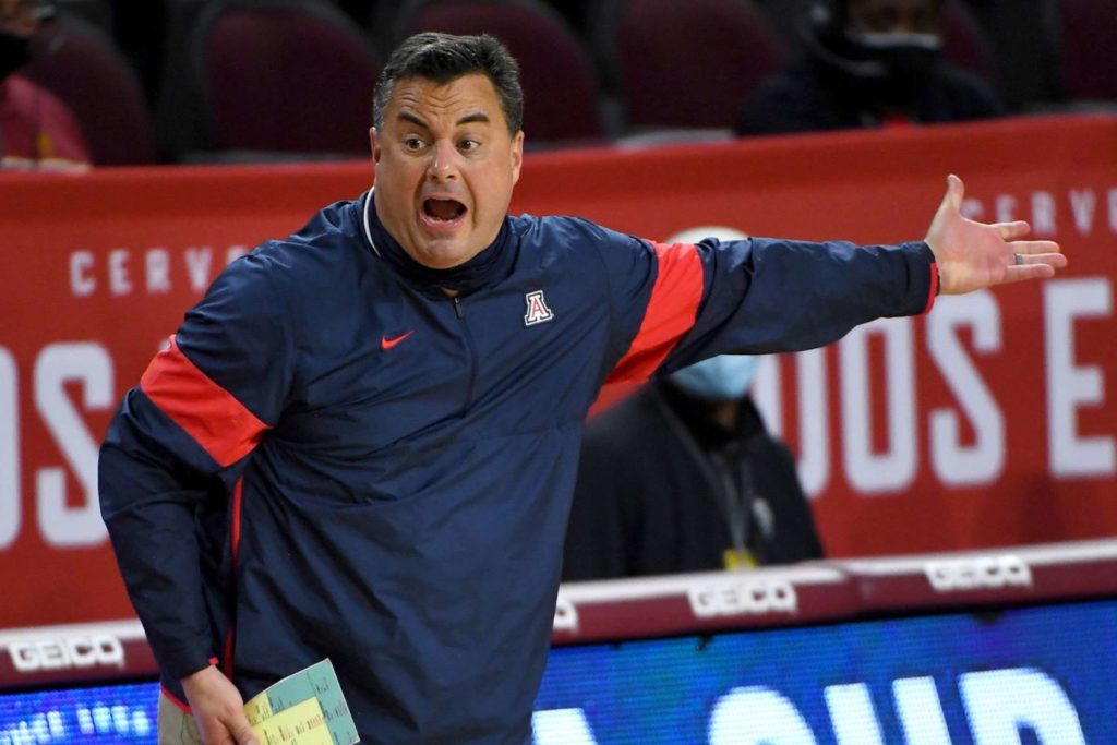 Sean Miller Has, In Fact, Been Fired (We Think...)