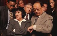 The Elevator Snub That Hasn't Gone Away