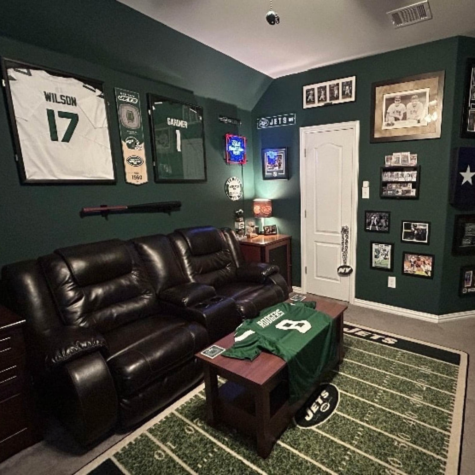 Are Mancaves Over-Rated?