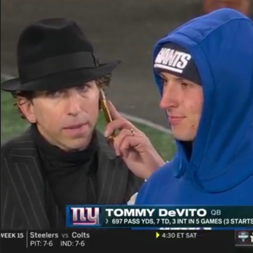 Move Over Jay Cutler Meet Tommy Cutlets Czabe move-over-jay-cutler-meet-tommy-cutlets-czabe