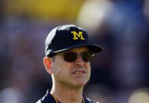 Jim Harbaugh: Cheater, Liar…. Winner