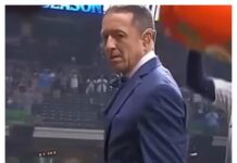 The Glare Seen ‘Round The Internet