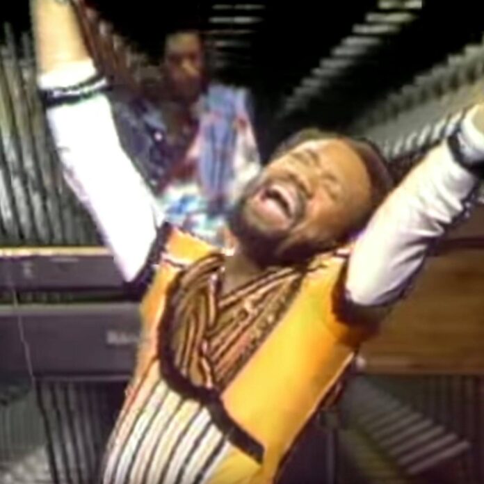 Ba-Dee-Ya, Mothafuckahs!