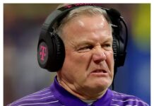 It’s Easy To Root Against This Asshole