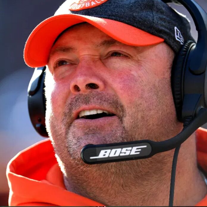“He’s Lucky He Doesn’t Look Like Freddie Kitchens”