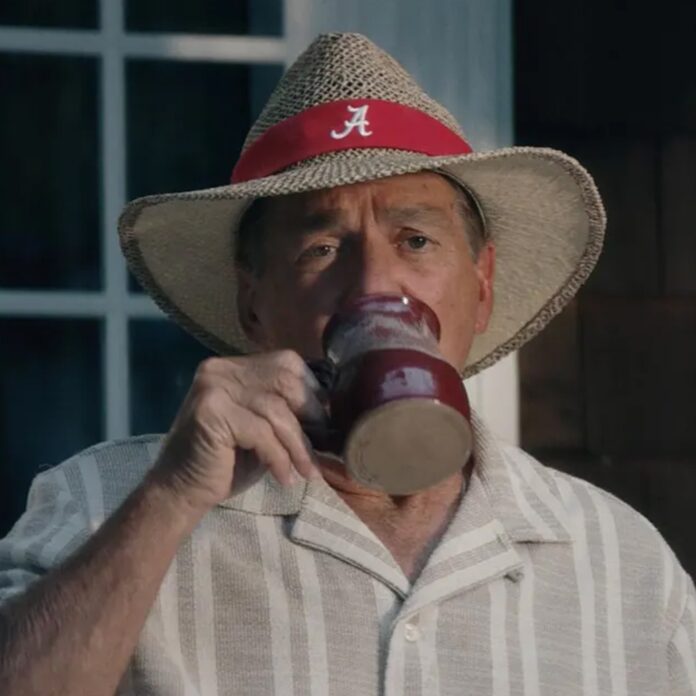 “Is This What He’s Doing Now?”