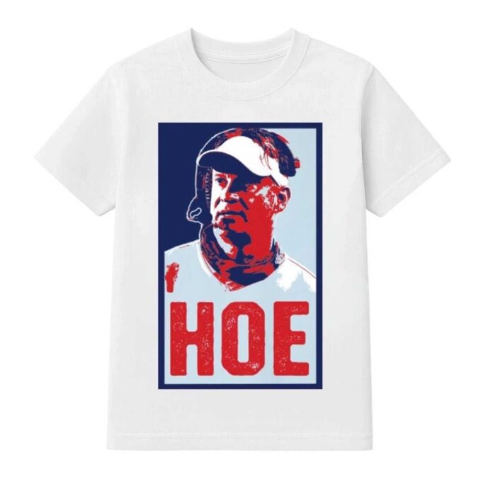 “A Hoe Can’t Act Right”