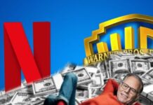 Netflix Knows No “Chill” In It’s Acquisition Appetite